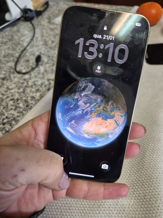 Vendo iphone 13 pro