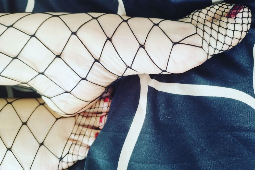 Collants de vários estilos