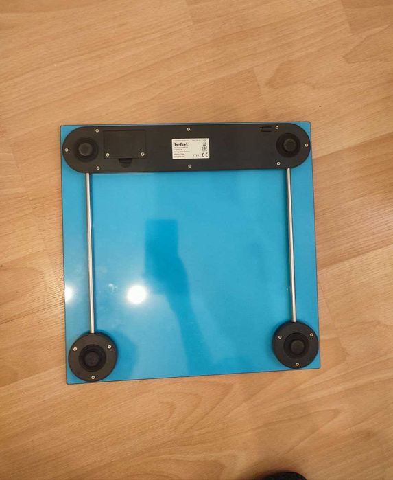 Електронні ваги Tefal