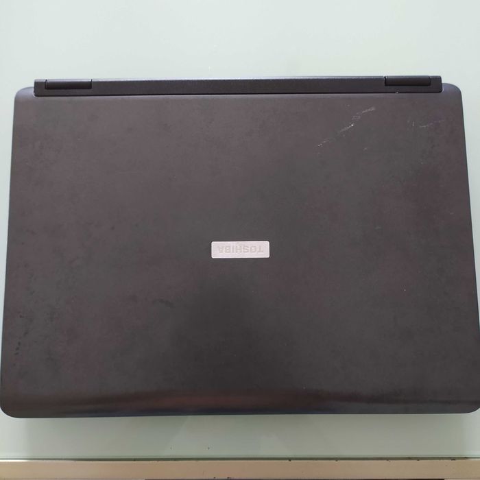 Portátil Toshiba SATELLITE A100-454_Mod. PSAARE-04G01CPT