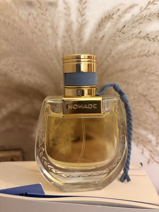 Chloè Nomade Lumière d’Egypte 50ml