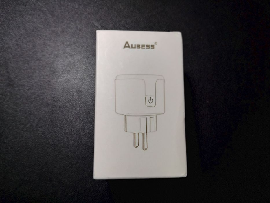 Inteligentne gniazdko