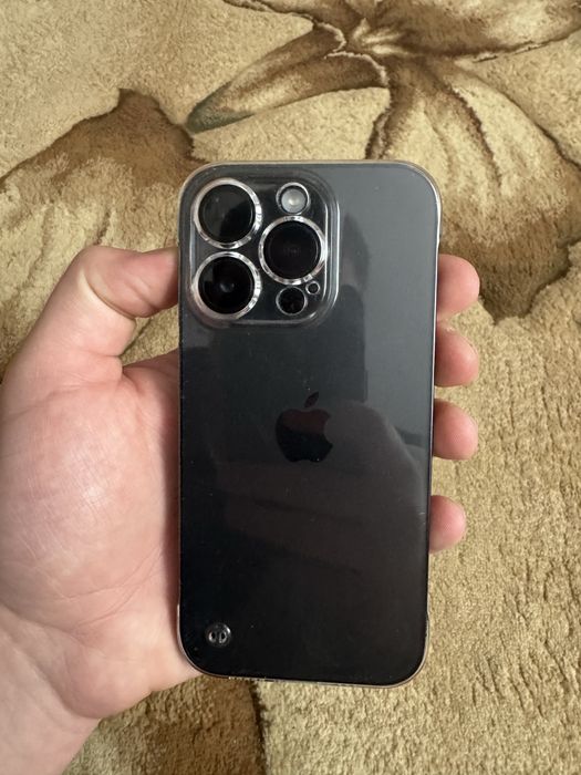 Iphone 14pro 128gb 9,5/10