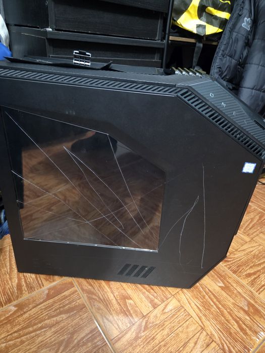 Torre Hp omen (ler descrição!!)