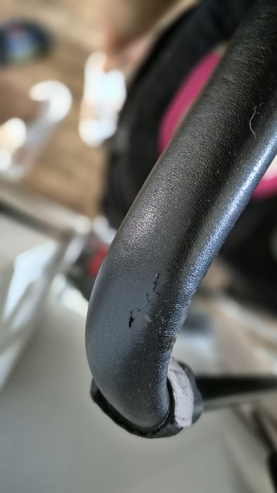 Wózek Cybex Priam premium/Koi 2 w 1