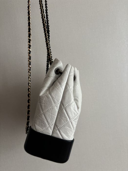 Рюкзак chanel сумка