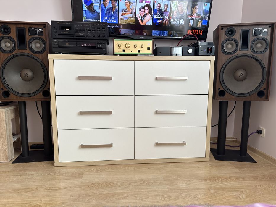 Sprzedam Sansui SP-5500x