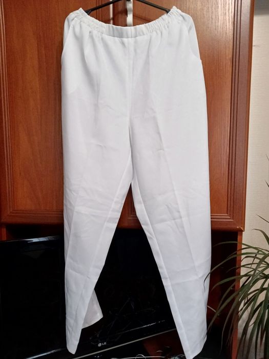 Жіночий спецодяг для кухаря