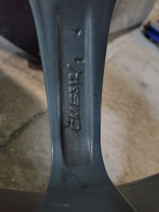 Koła 18" 4x100 4x108 WOLFRACE