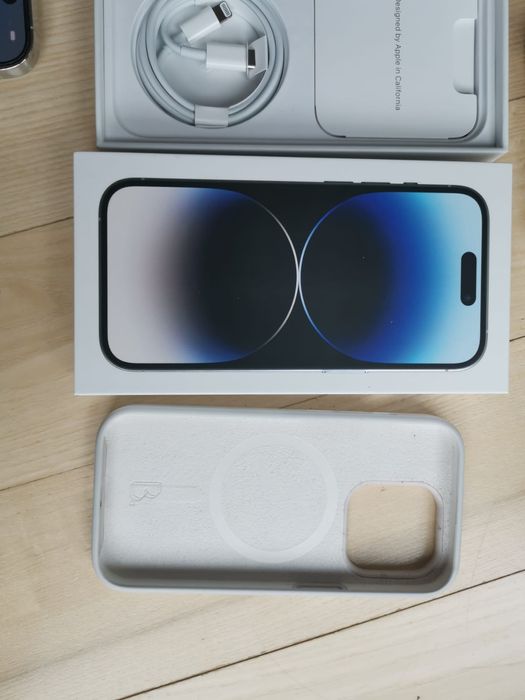 Telefon iPhone 14pro