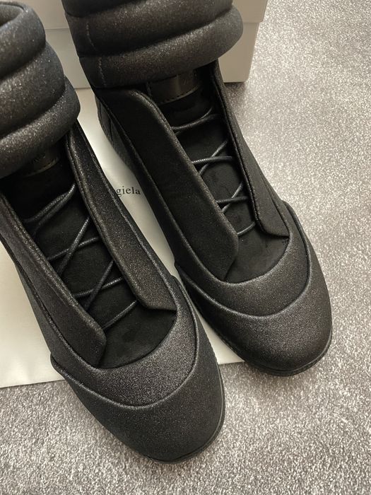 Кроссовки кеды mm6 maison margiela futures мейсон маржела фьючерс