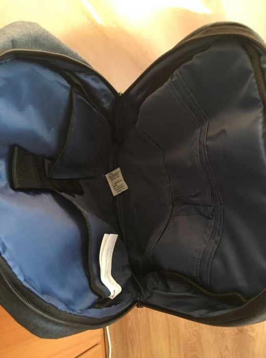 Рюкзак для ноутбука HP Value Backpack 15.6 (K0B39AA)