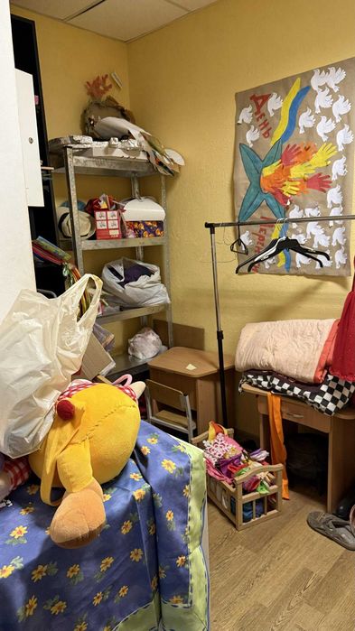 Commercial real estate at (area 200 m²) - Atlanta.ua - photo 21