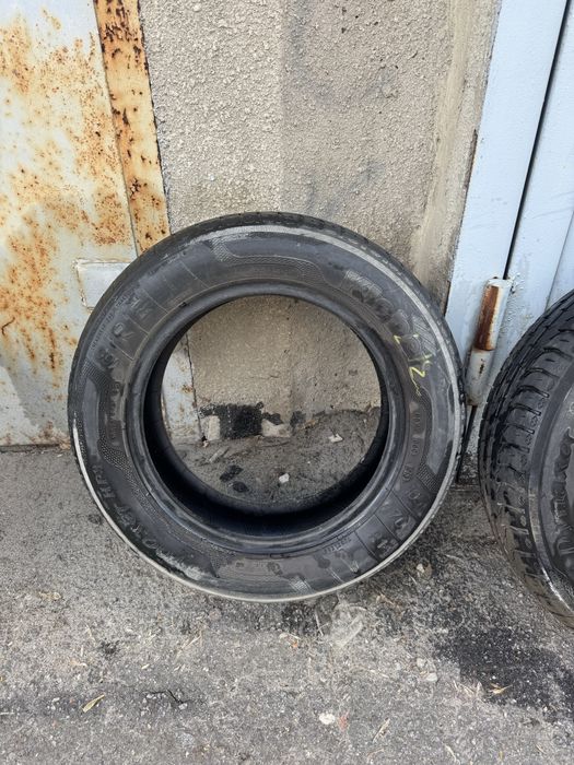 Резина Kleber Dynaxer hp3 165/70/14 4шт