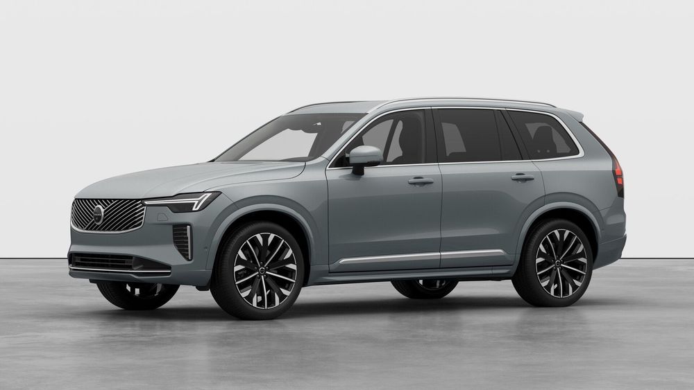 Volvo XC 90