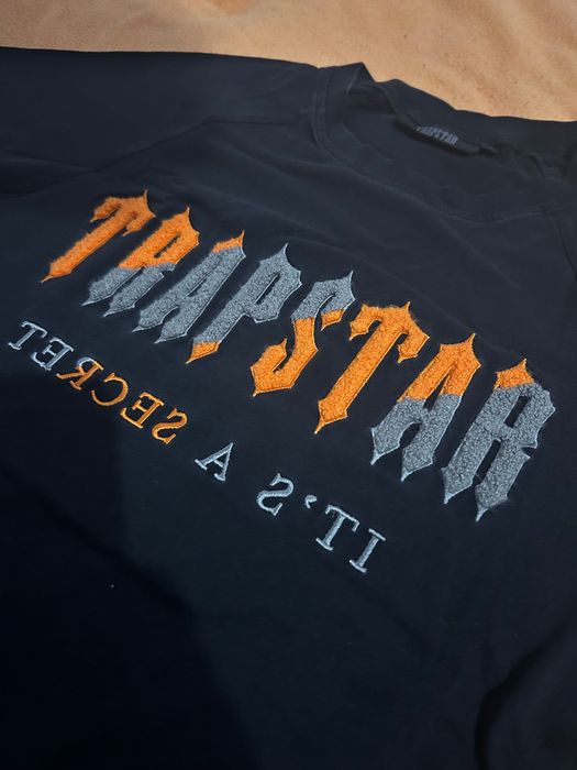 Trapstar Original – T-shirt