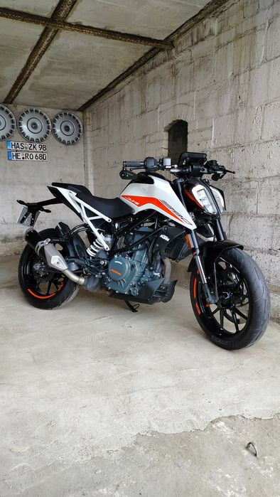 KTM