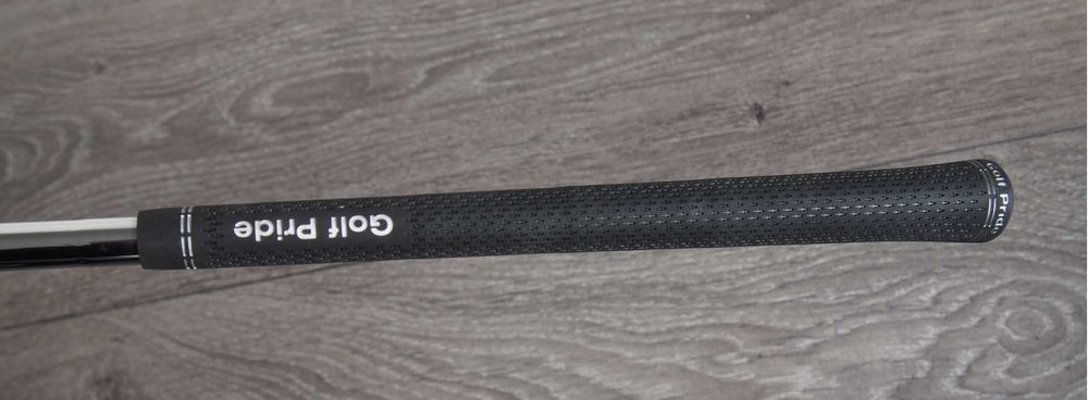 Kij do golfa Cleveland rtx black zipcore tour satin wedge rh 50 stopni