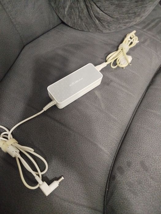 Carregador Innergie para portátil