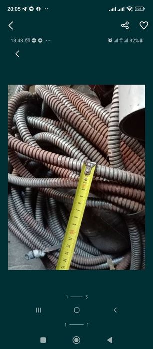 Металлорукав    .