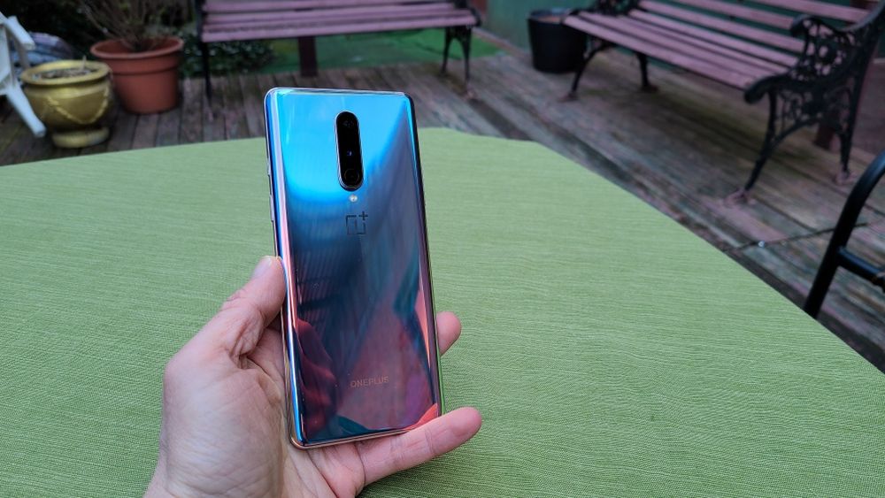 Продам OnePlus 8 6/128