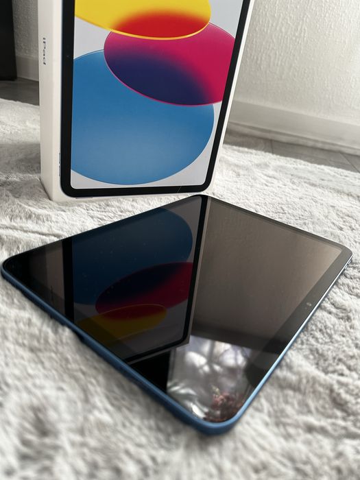 iPad 10 generacji 10,9” 64Gb