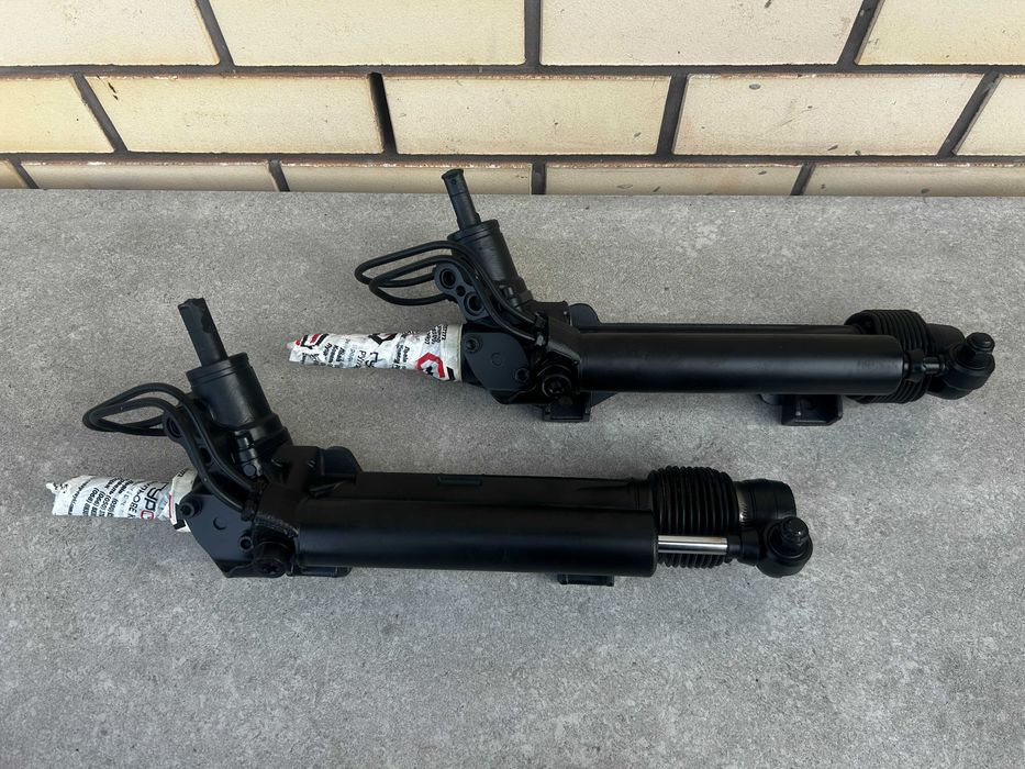 рульова рейка Peugeot Partner Citroen Berlingo 2004-2008 CI231OEM