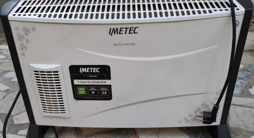Aquecedor Convector Imetec EcoRapid TH1 100
