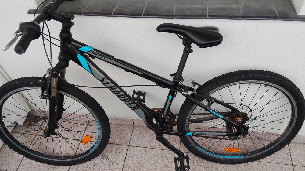 Rower górski dzieci dzieciecy