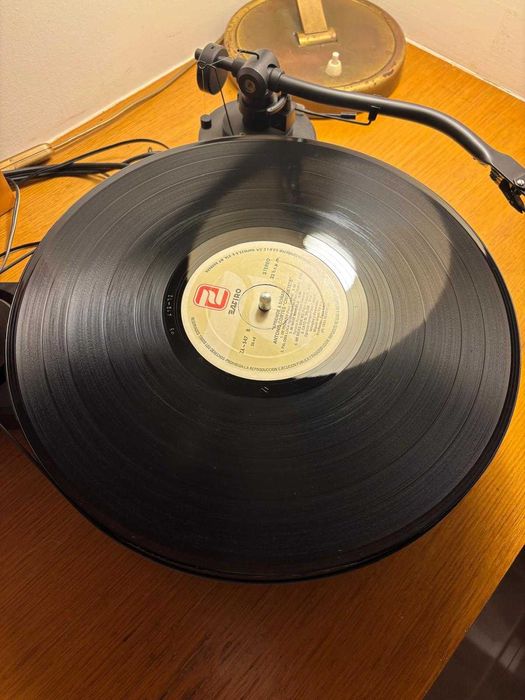 Vinil Chiquetete - Aprende a Soñar