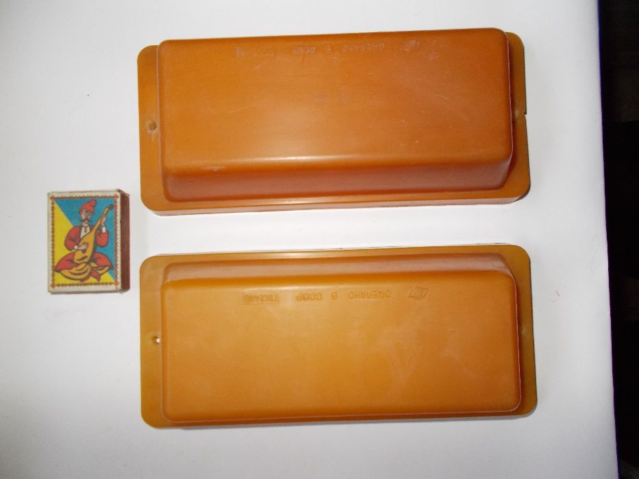 Продам стекла-рассеиватели задних фонарей,габаритов,и т.п.