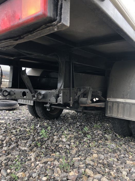 Газ 33021 термобудка рефрижератор хлебовозка