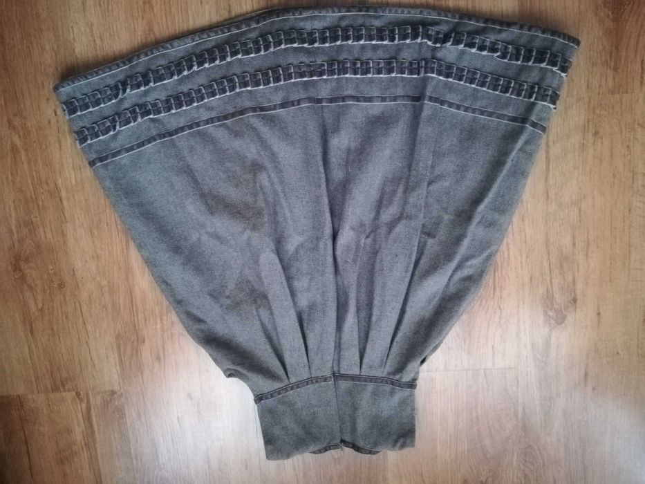 Sukienka, serafan dla dziewczynki