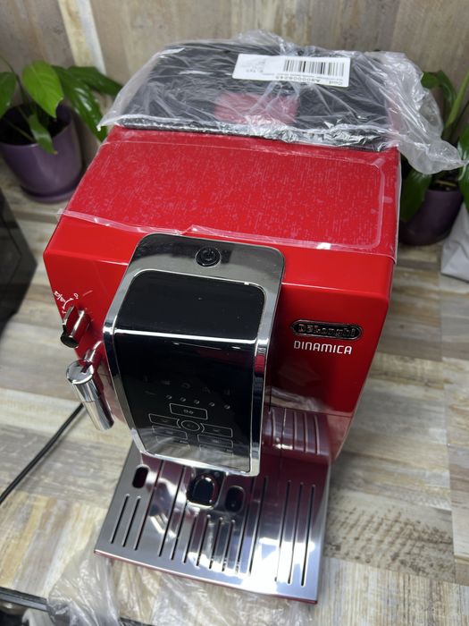 DeLonghi Dinamica ECAM350.15