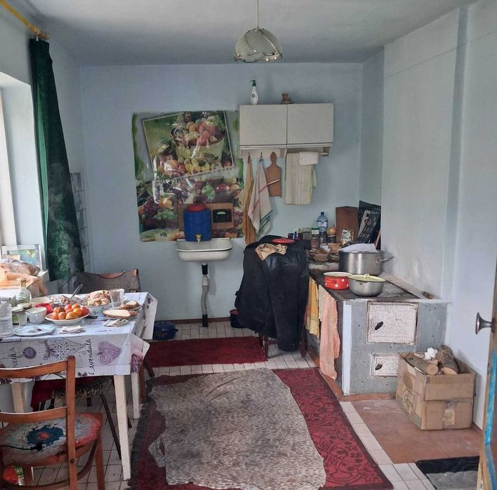 Розкіш Тиші: На Продаж Виставлено Заміський Будинок