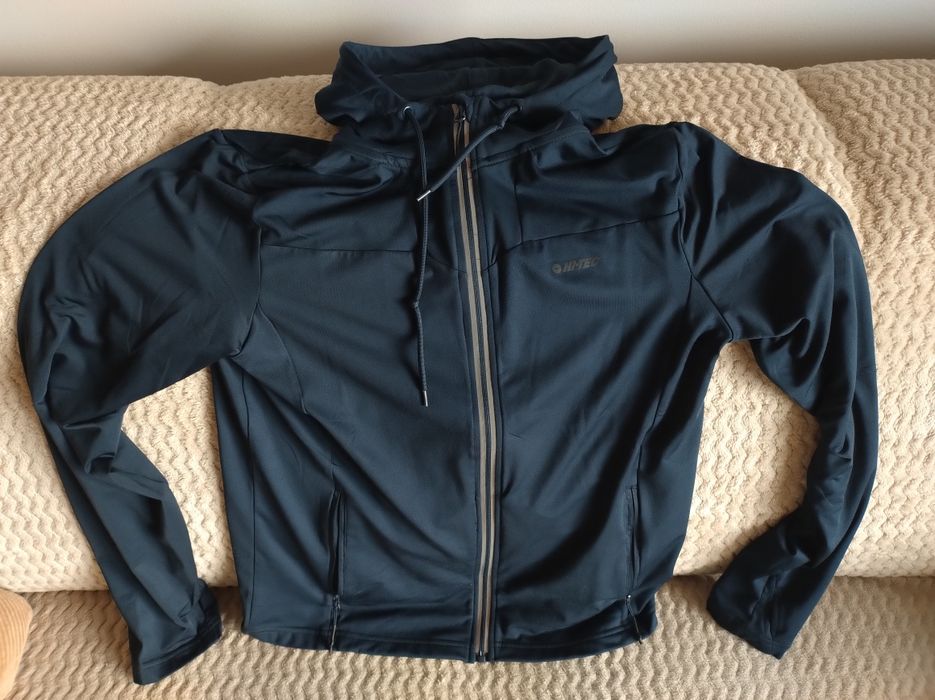 Bluza męska Hi-Tec Tolin rozmiar M