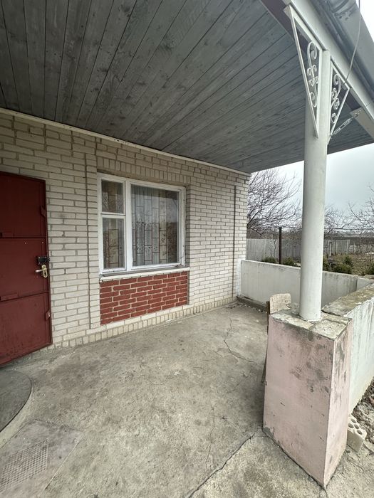 Продаж будинку в мальовничому селі Фастівка