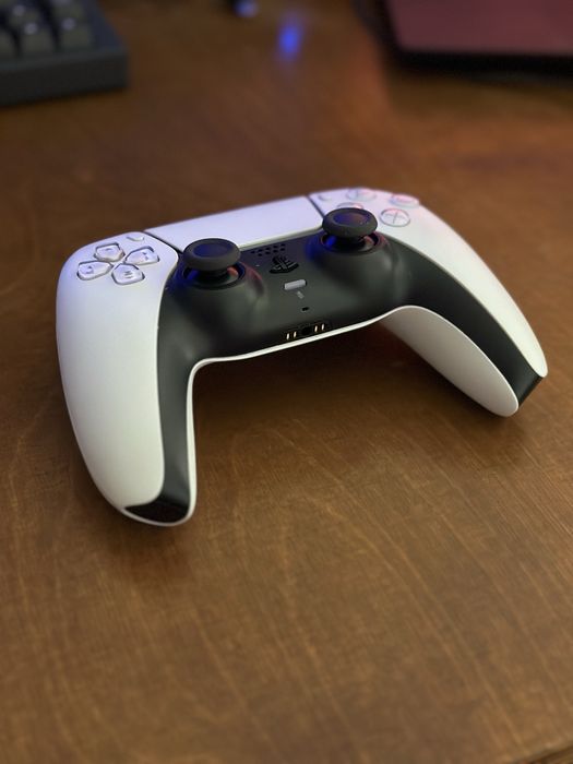 Геймпад Dualsense Playstation 5 V3
