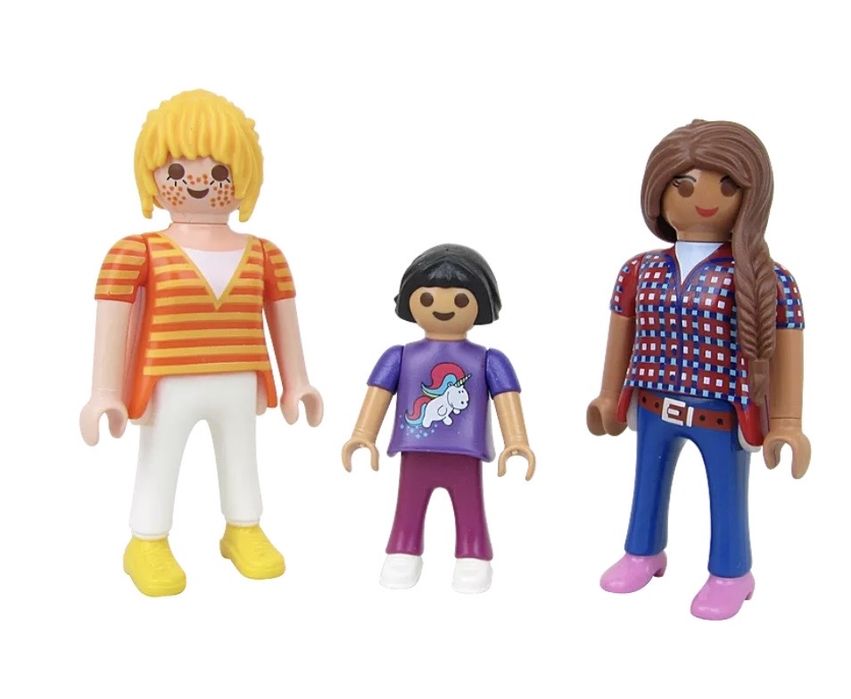 Nowy zestaw figurek playmobil nr 70760