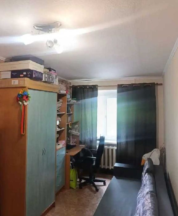 Apartment in Dnipro, Chechelivskyy rayon - View 4