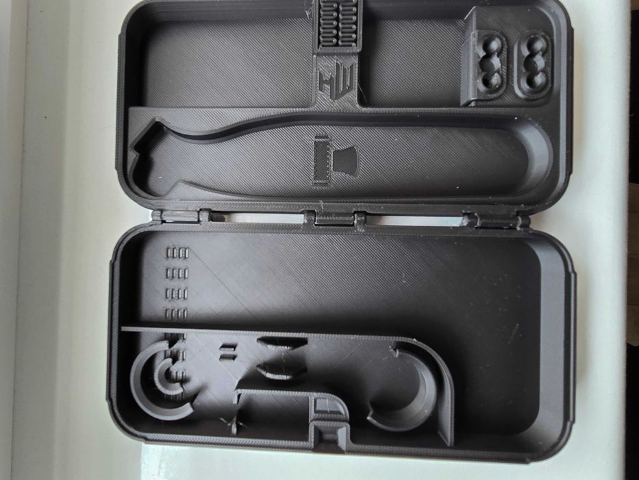 Organizer Philips OneBlade