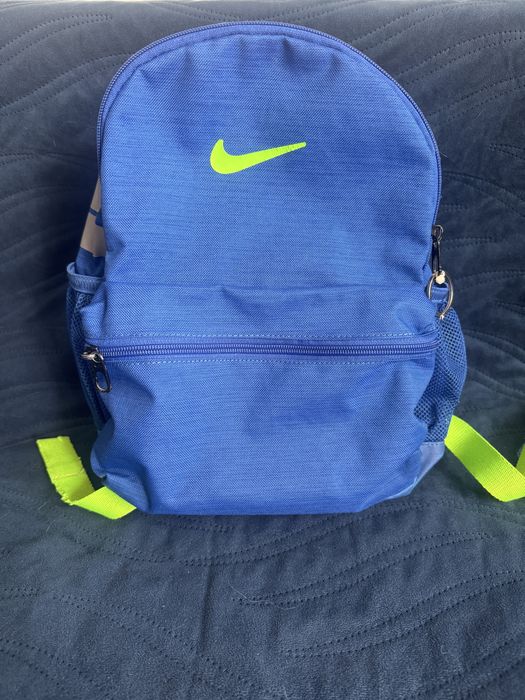 Dziecięcy plecak Nike just do it