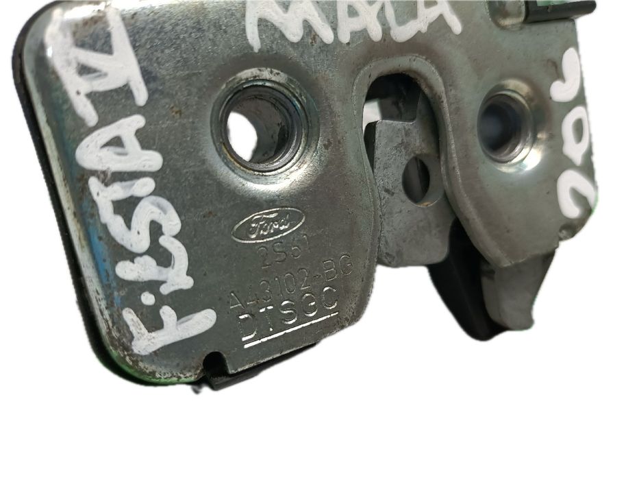 Fechadura / fecho da mala FORD Fiesta V (JH_, JD_)