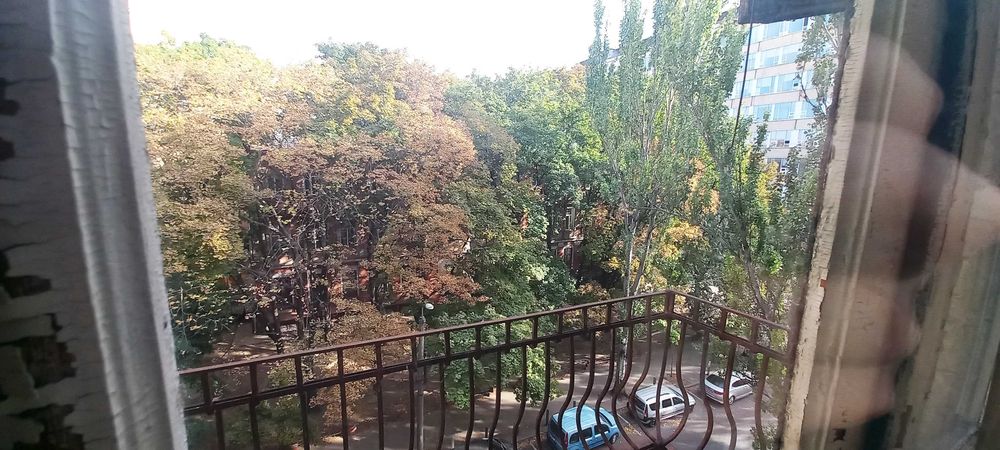 Продам 2 к квартиру, Нагорний район, вул. Гончара