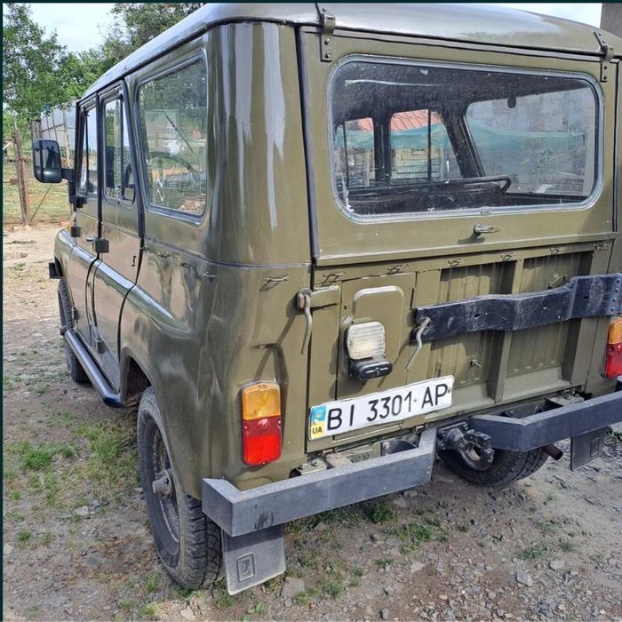 Закарпаття  Ужгород .Хороше Авто 4/4 Повністю зроблено .