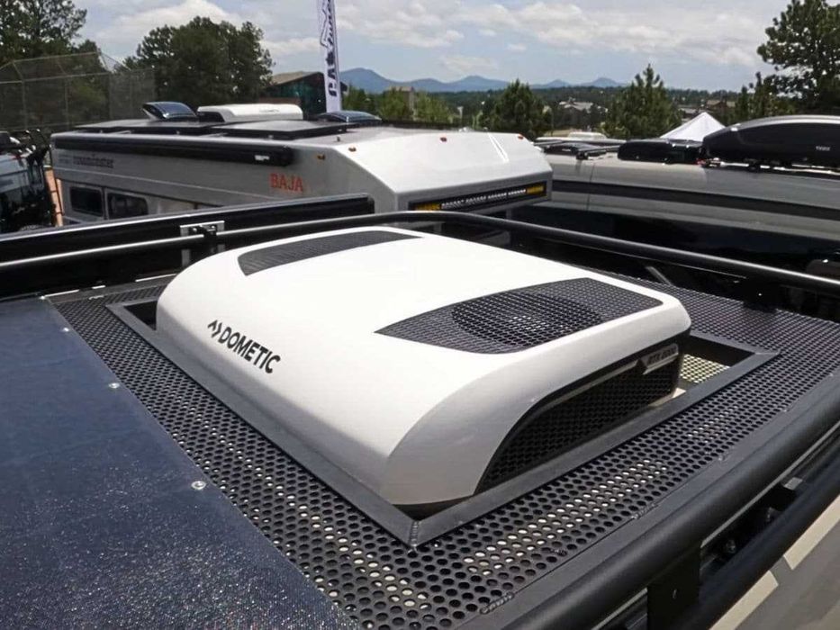 Instalacje OFF-GRID Victron LiFePO4 Kamper Bus VAN Jacht Warszawa