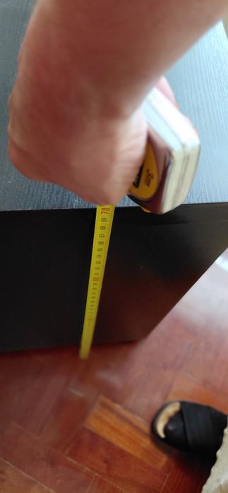 Móvel escritório com rodas
