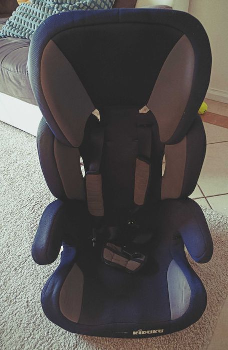 Cadeira auto para criança – bom estado