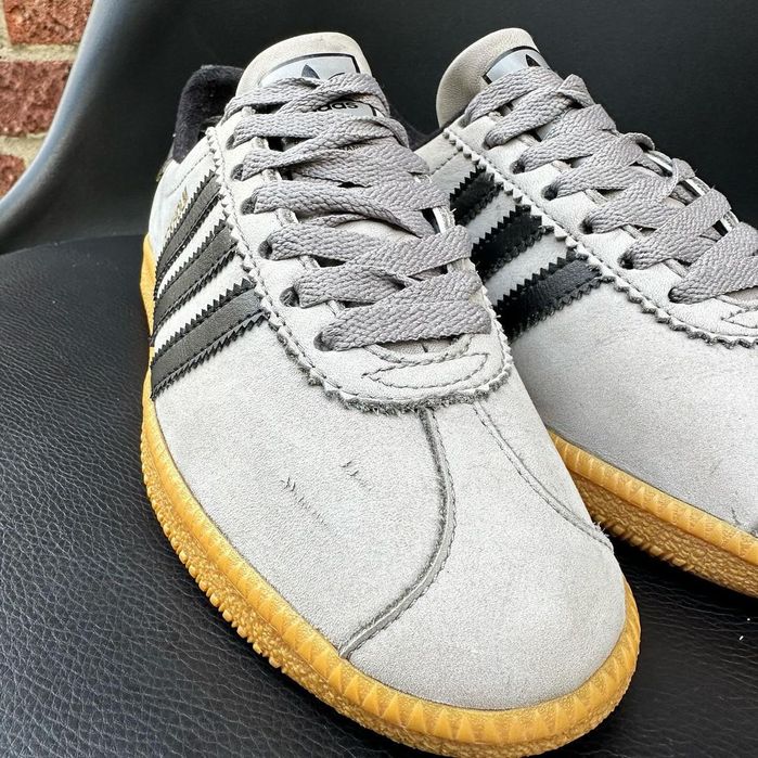 YMです₊⁎⁺˳✧༚ Adidas stockholm: 2 500 грн. - Кроссовки для города Ильинцы на Olx