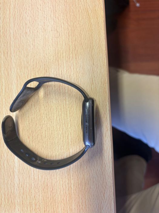 Apple Watch GPS + celular